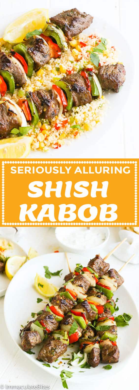 Shish Kabob