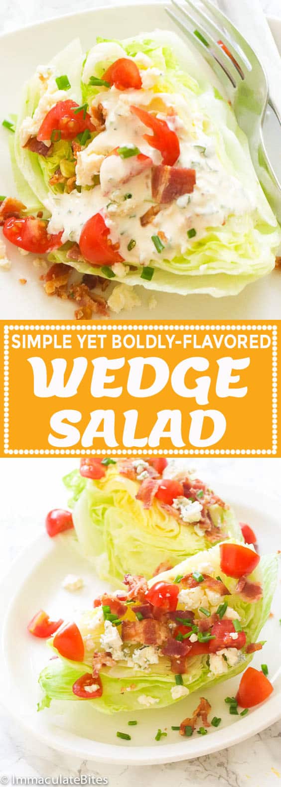 Wedge Salad