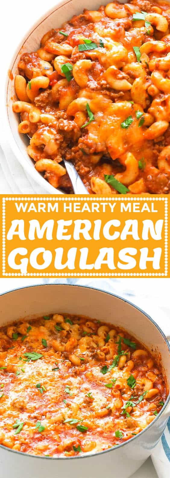 American Goulash