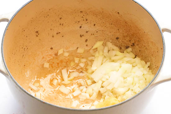 American Goulash