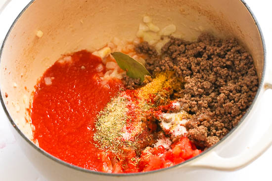 American Goulash