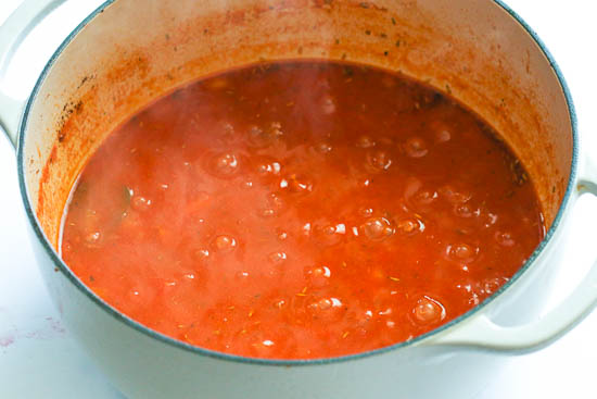 American Goulash