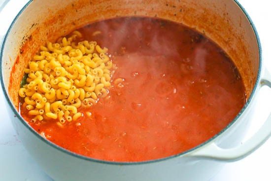 American Goulash