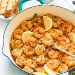 36 Best Shrimp Recipes