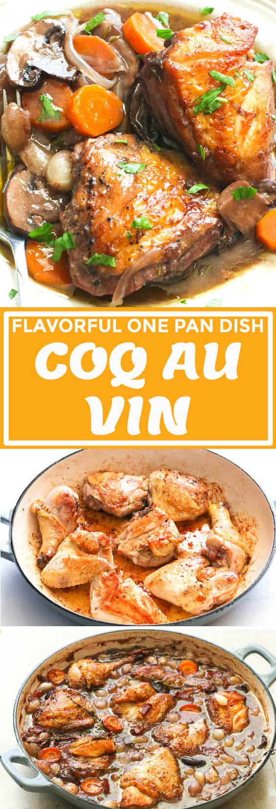 Coq au Vin