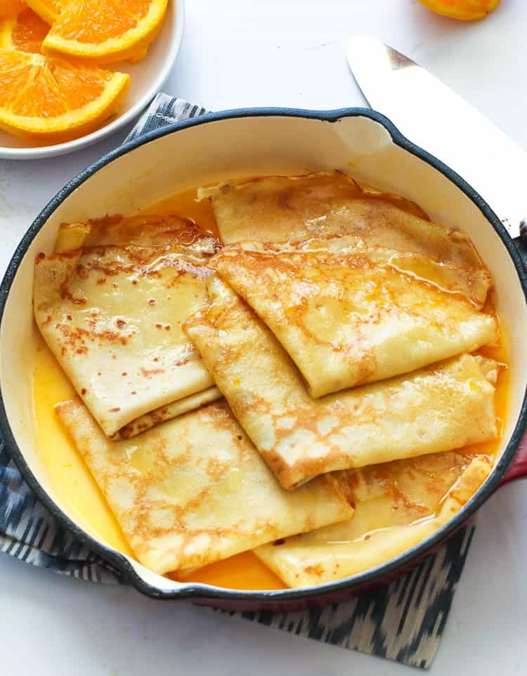 Do I Need a Crepe Pan to Make Crepes? - Baking Bites