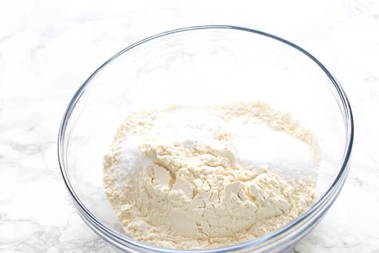 Easy Drop Biscuits