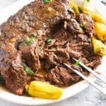 Mississippi Pot Roast