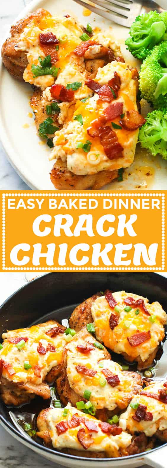 Crack Chicken