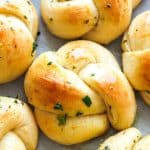 13 Crave-Worthy Dinner Roll Recipes
