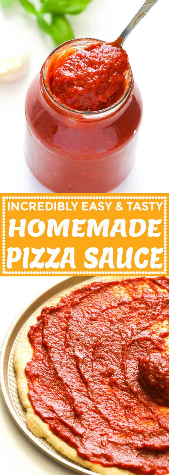 Pizza Sauce