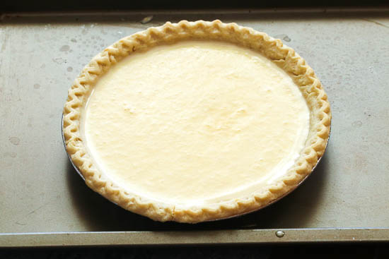 Chess Pie