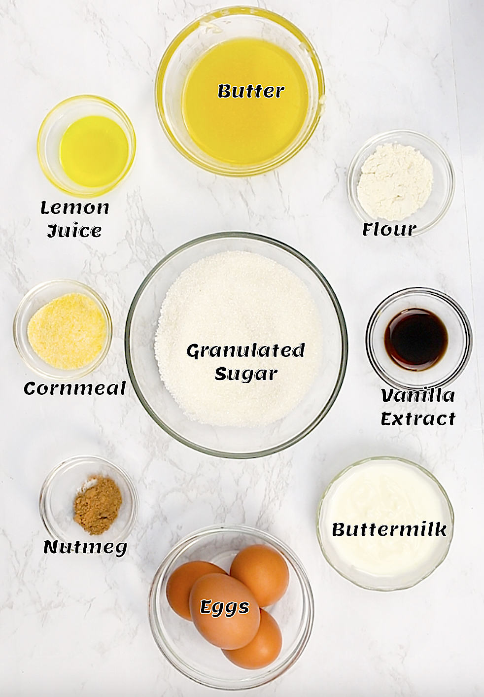 Recipe Ingredients