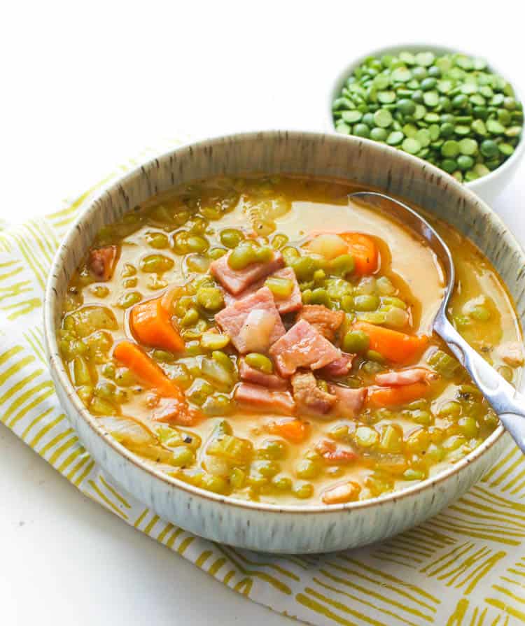 Split Pea Soup