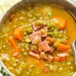 Split Pea Soup