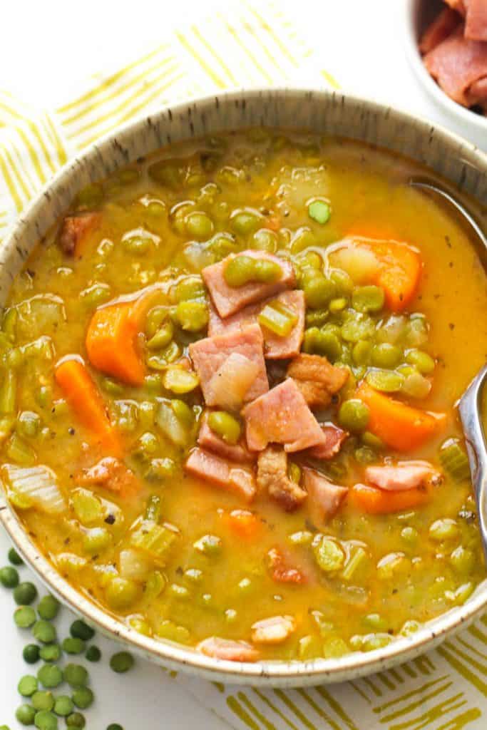 Split Pea Soup