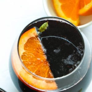 Mulled Wine