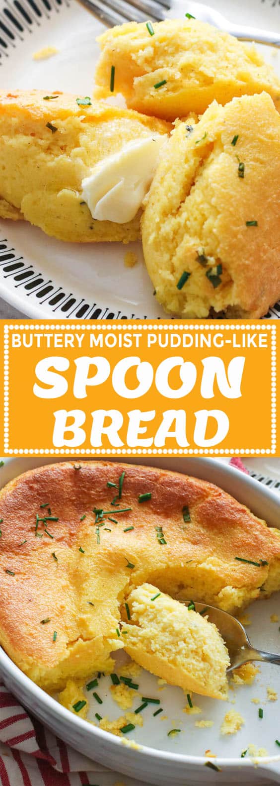 Spoon Bread