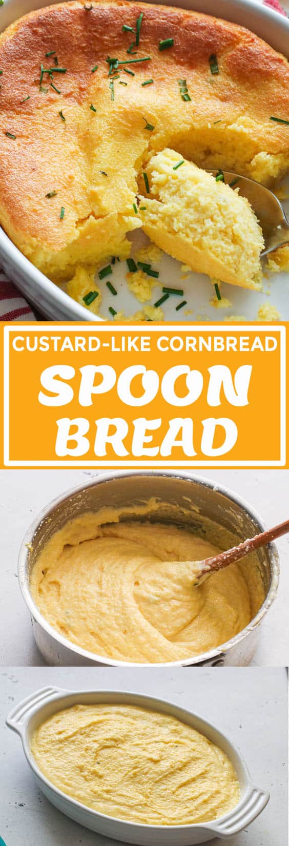 Spoon Bread