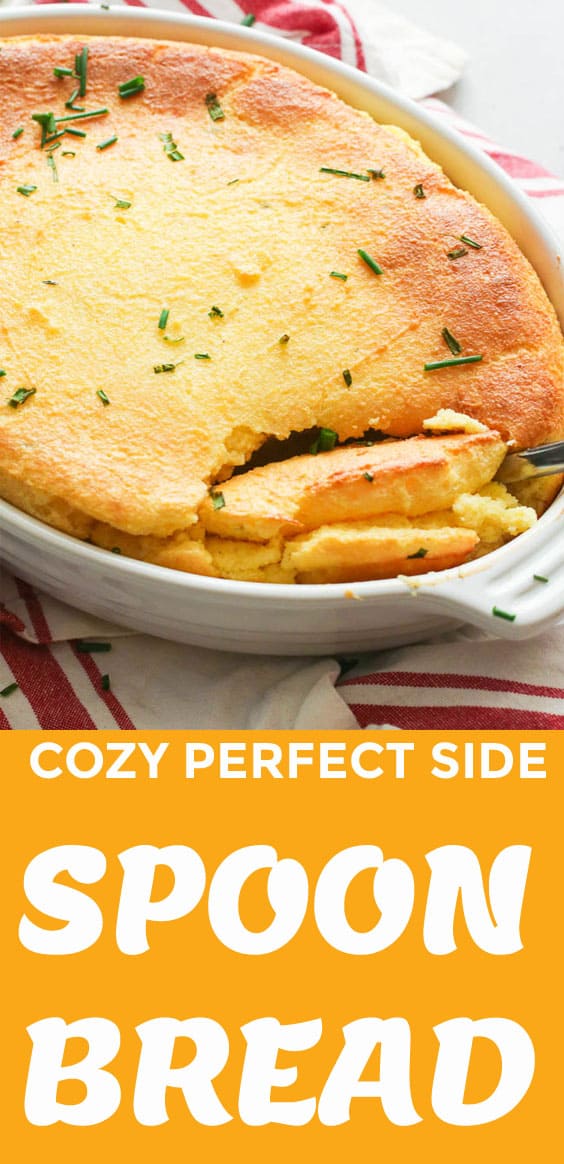 Spoon Bread