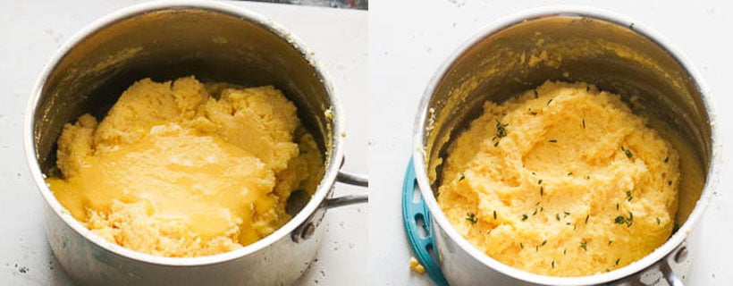 Spoon Bread