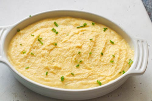 Spoon Bread