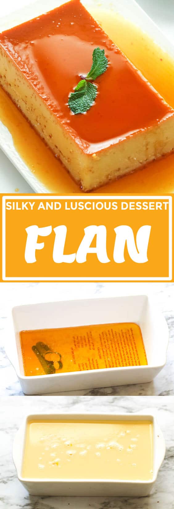 Flan