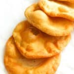 Indian Fry Bread