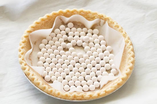 Pie Crust