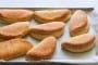 Coco Bread - Immaculate Bites