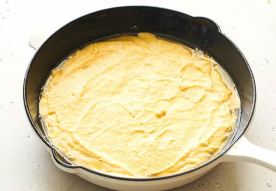 Southern Cornbread