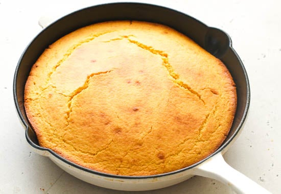 Southern Cornbread