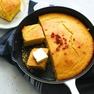 Southern Style Cornbread