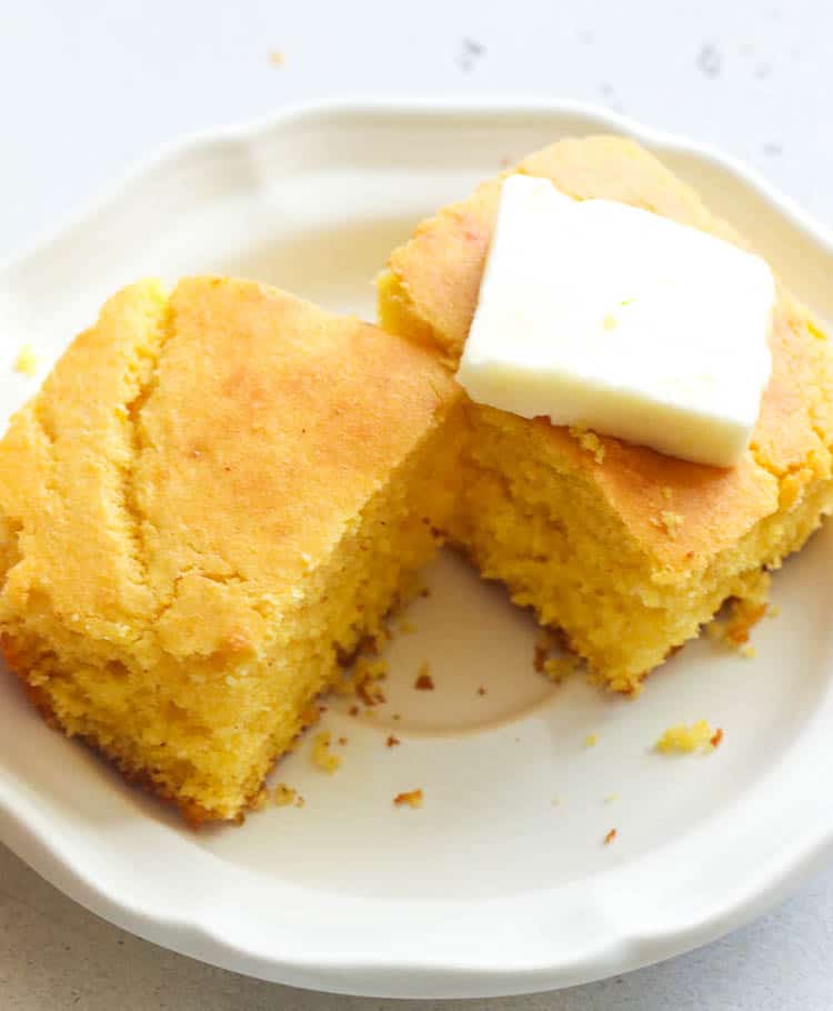 Southern Cornbread