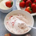 Homemade Whipped Cream
