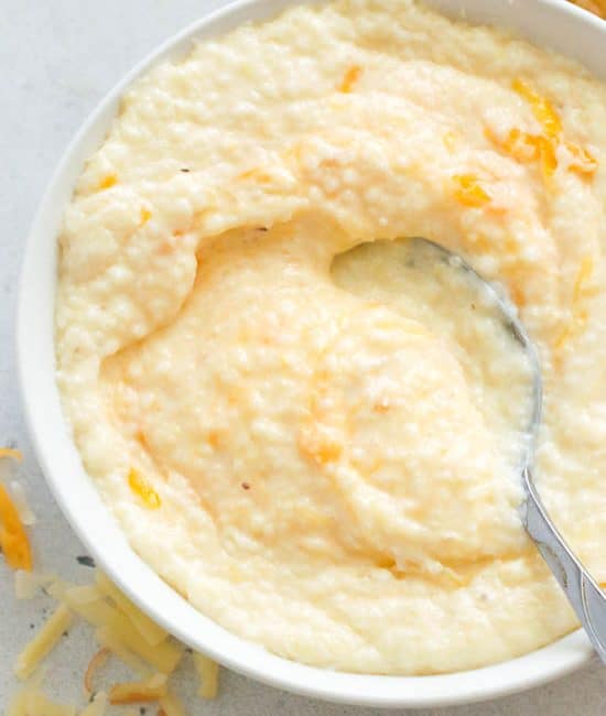 Cheese Grits