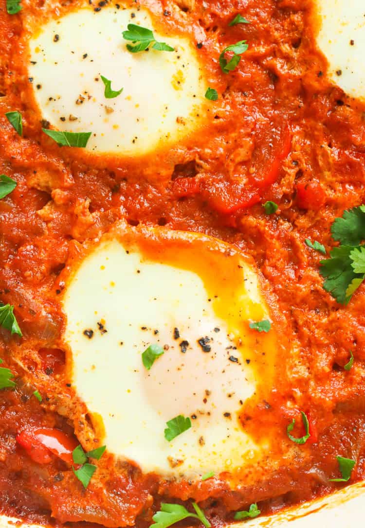 Shakshuka