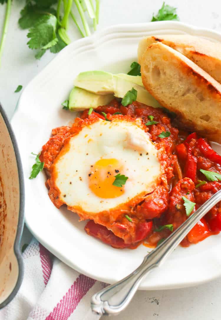 Shakshuka