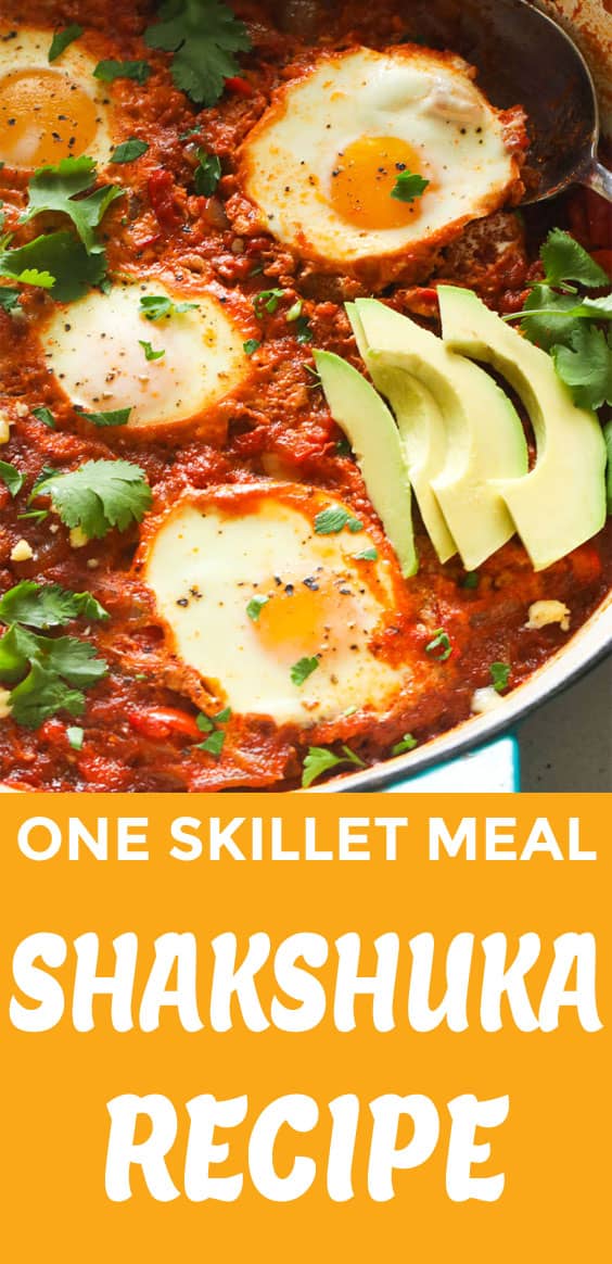 Shakshuka