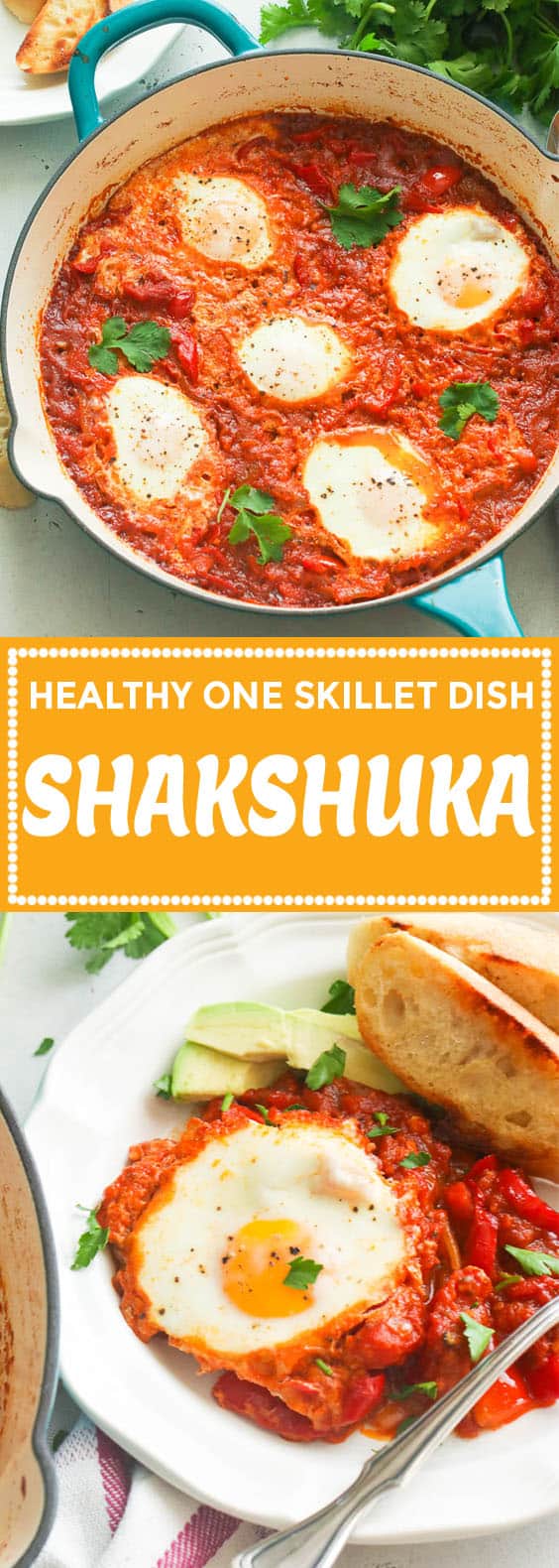 Shakshuka