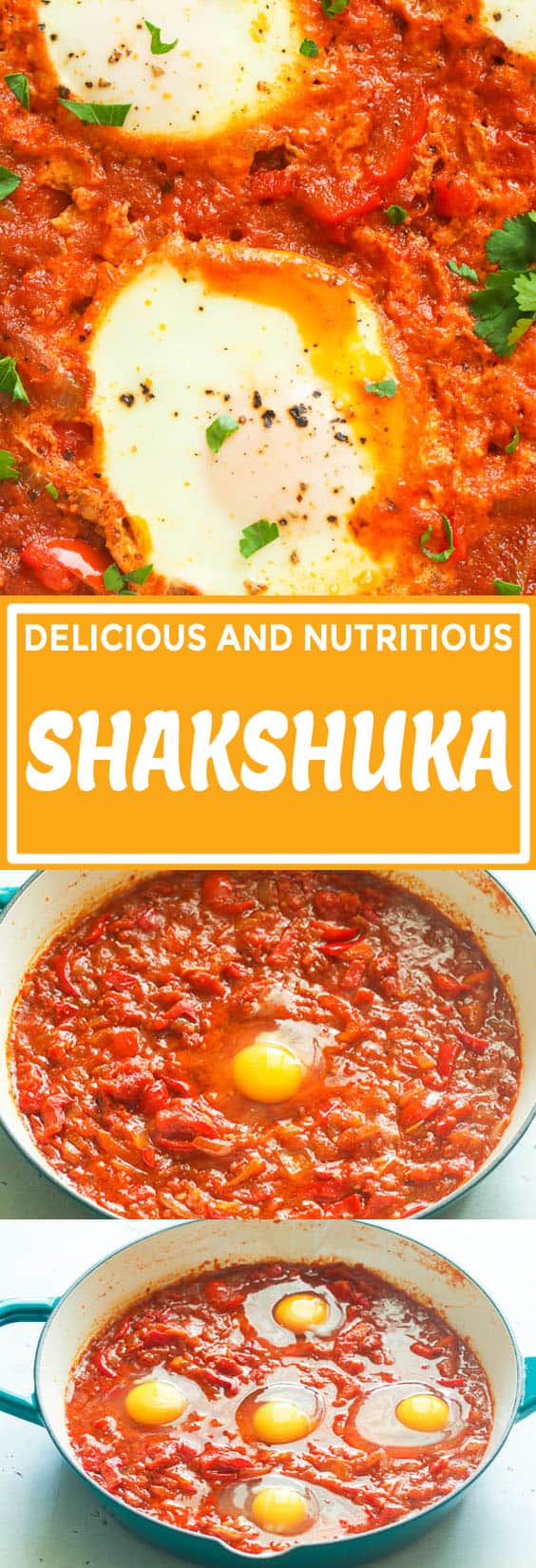 Shakshuka