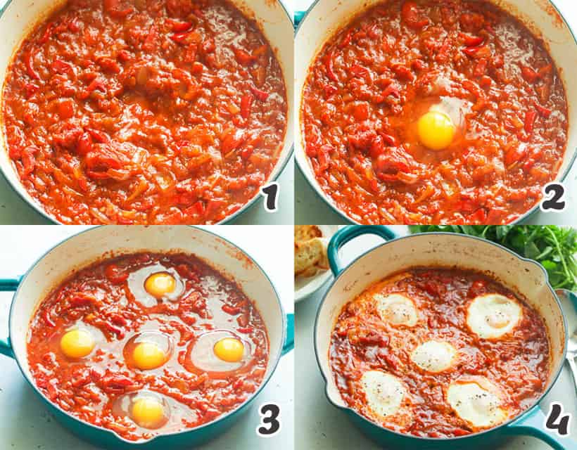 Shakshuka