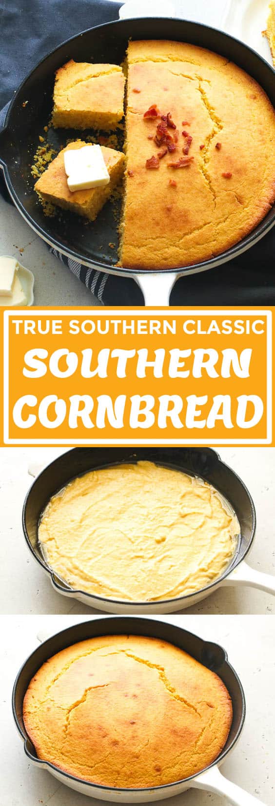Southern Cornbread
