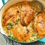 20 Delicious One-Pan Chicken Recipes