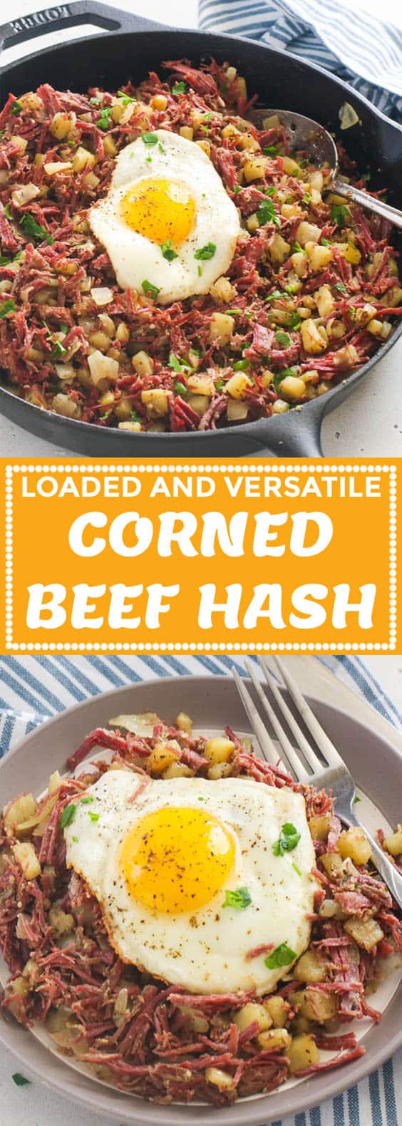 Corned Beef Hash