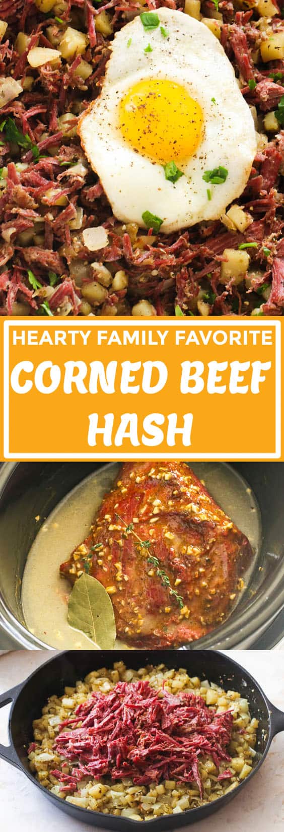 Corned Beef Hash
