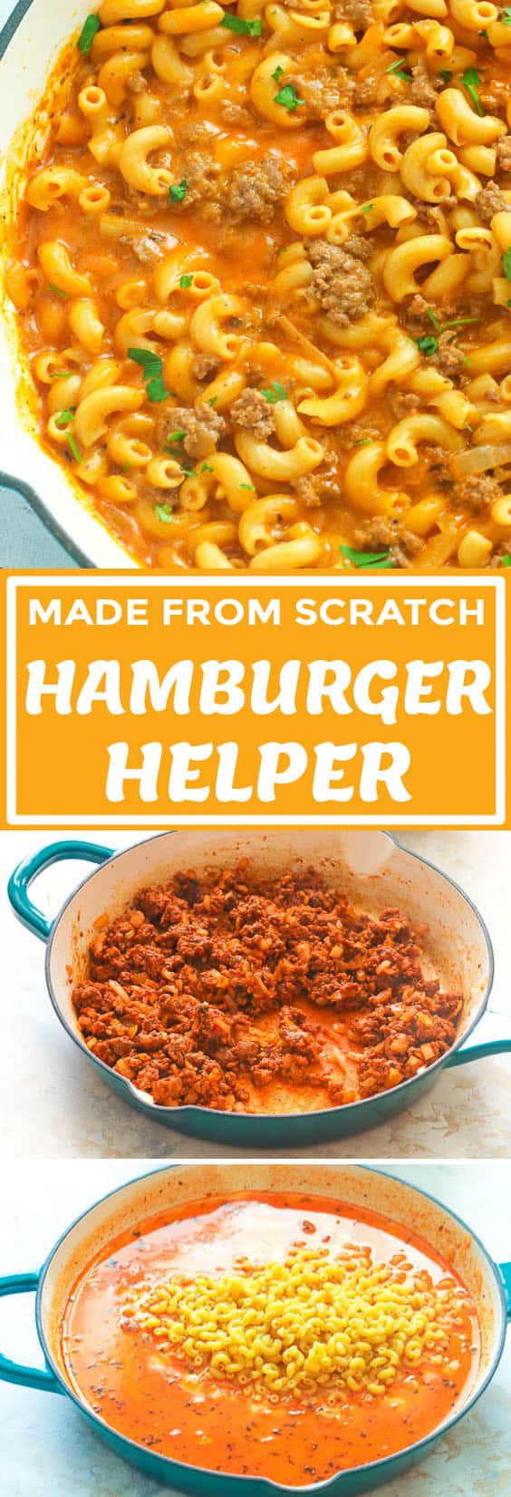 Hamburger Helper