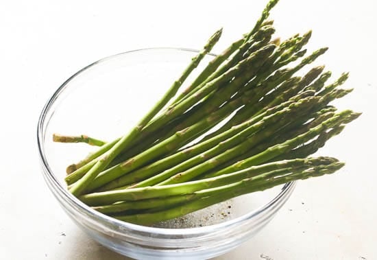 Asparagus