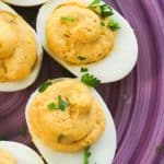 How to Make Deviled Eggs