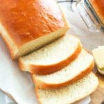 Easy Homemade Bread